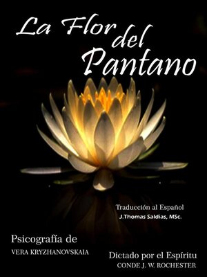 cover image of La Flor del Pantano